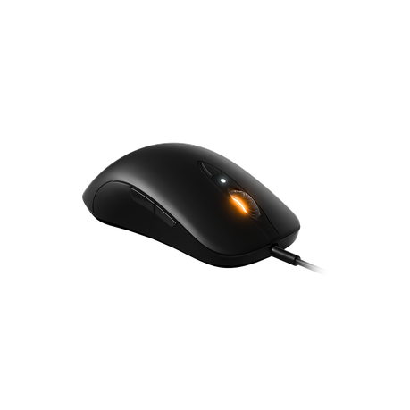 Steelseries Gaming Mouse - Sensei Ten - Black (Pc) Buy Online in Zimbabwe thedailysale.shop