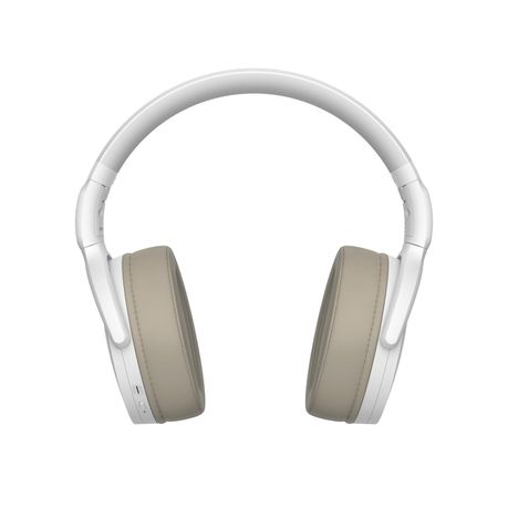 Sennheiser HD 350BT Wireless Over-Ear Headphone (White) Buy Online in Zimbabwe thedailysale.shop