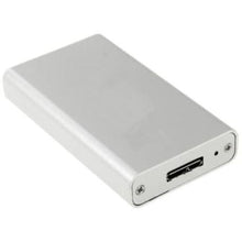 Load image into Gallery viewer, ultra strong 3.0 external SSD aluminum case
