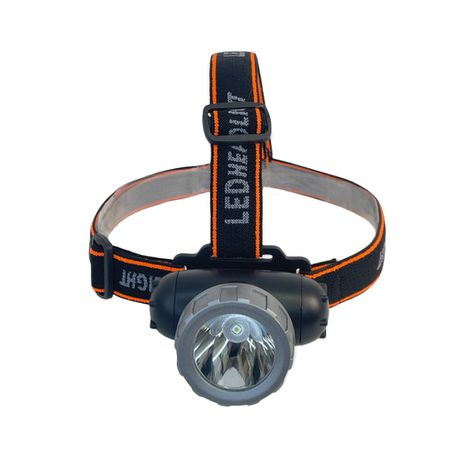 USB Rechargeable Headlamp - LED Headlight Torch Buy Online in Zimbabwe thedailysale.shop