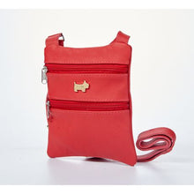 Load image into Gallery viewer, Brad Scott The Sally leather sling
