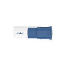 Load image into Gallery viewer, Netac U182 16GB USB3.0 Capless USB Flash Drive
