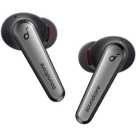 Anker Soundcore Liberty Air 2 Pro True Wireless Earphones Black Buy Online in Zimbabwe thedailysale.shop