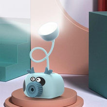 Load image into Gallery viewer, Pencil Sharpening Desk Lamp

