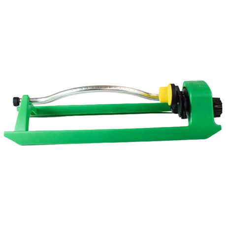 Oscillating Sprinkler Buy Online in Zimbabwe thedailysale.shop