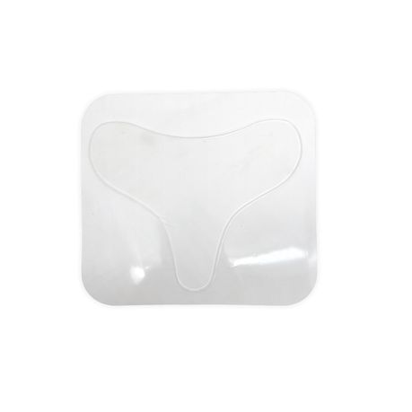 DermiSilk Anti-Wrinkle Décolleté Smoothing Pad - Large Buy Online in Zimbabwe thedailysale.shop