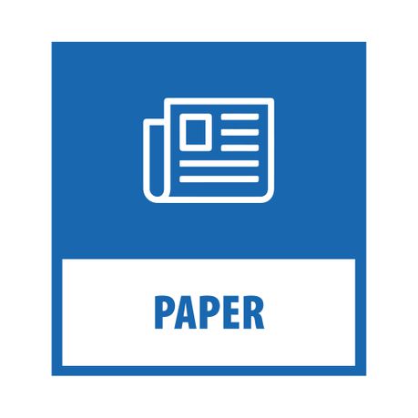 Recycle Bin Decal Paper Buy Online in Zimbabwe thedailysale.shop