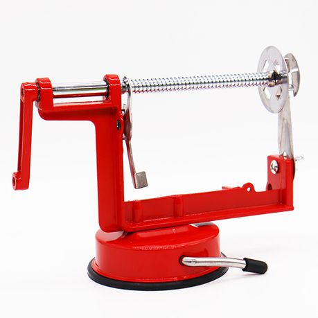 Manual Spiral Potato Slicer Buy Online in Zimbabwe thedailysale.shop