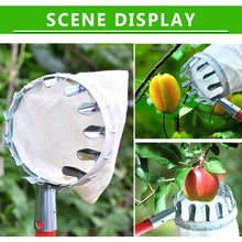 Load image into Gallery viewer, Garden Fruit Picker
