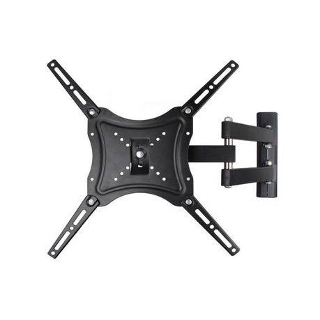 10-55 Inch DTV Swivel TV Wall Bracket Buy Online in Zimbabwe thedailysale.shop