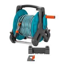 Load image into Gallery viewer, GARDENA Hose Reel Wall Fixed 50 Set
