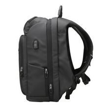 Load image into Gallery viewer, Mark Ryden Compacto USB Business Laptop Backpack
