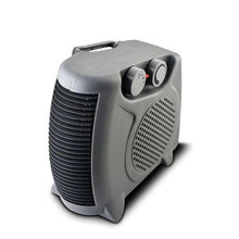 Load image into Gallery viewer, Luxell - Fan Heater (Hot/Warm/Cool) - Vertical/Horizontal - Grey - 2000W - AF901

