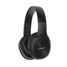 Load image into Gallery viewer, Edifier W800BT Plus-BLA Bluetooth Stereo Headphones
