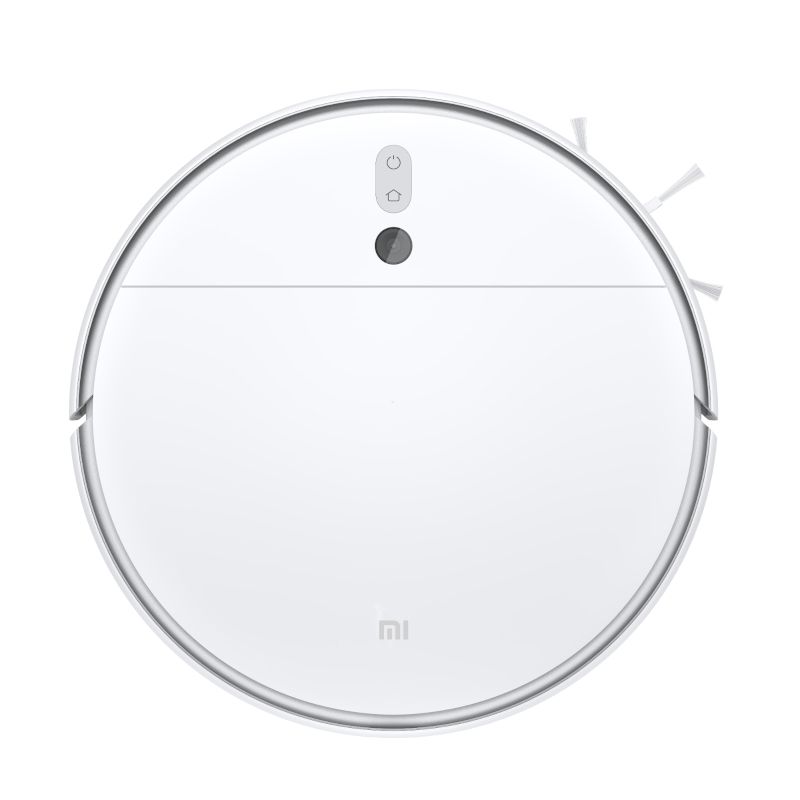 Xiaomi Mi Robot Vacuum Mop 2 – White