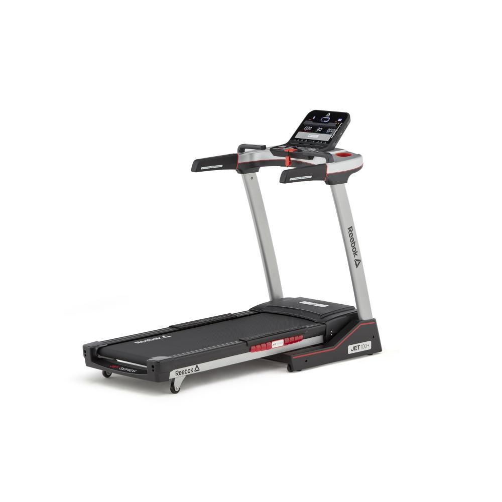Reebok Jet Series Treadmill With Bluetooth - Jet Series 100+