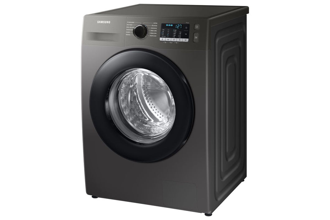 Samsung 8kg Front Loader, With Steam and Eco Bubble Technology