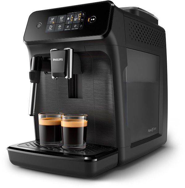 Philips Series 1200 Fully Automatic Espresso Machine