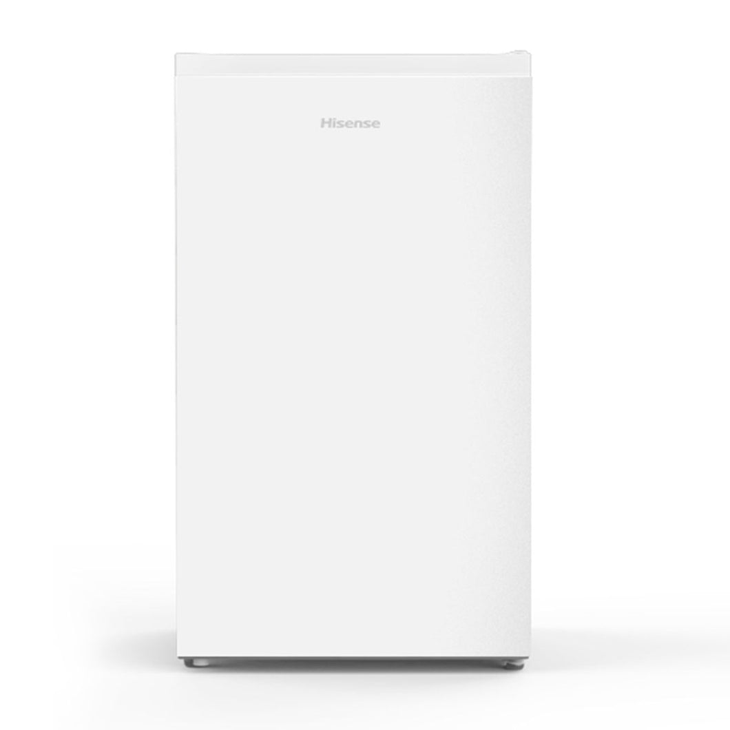 Hisense 92L Bar Fridge - White