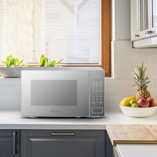 Load image into Gallery viewer, Hisense 20L Electronic Microwave Oven - Mirror
