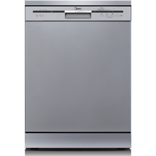 Load image into Gallery viewer, Midea 13 Place Dishwasher - Stainless Steel
