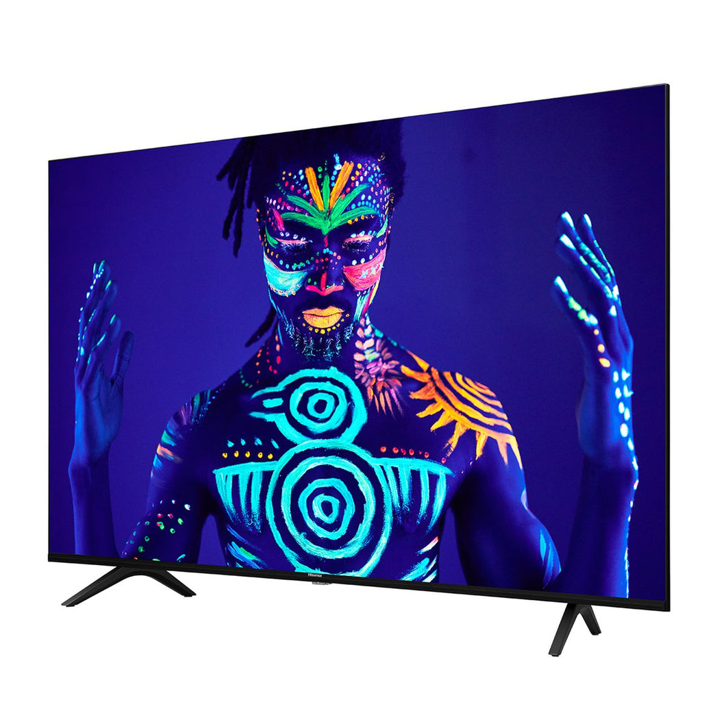 Hisense 55 A6G UHD Smart TV with HDR & Bluetooth
