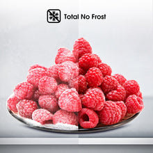 Load image into Gallery viewer, Hisense - 536 Litre French Door Fridge - Black
