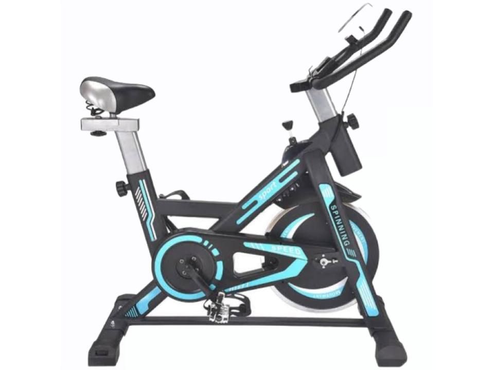 Exercise Bike Premium