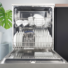 Load image into Gallery viewer, Hisense-13 Place Dishwasher-Stainless Steel
