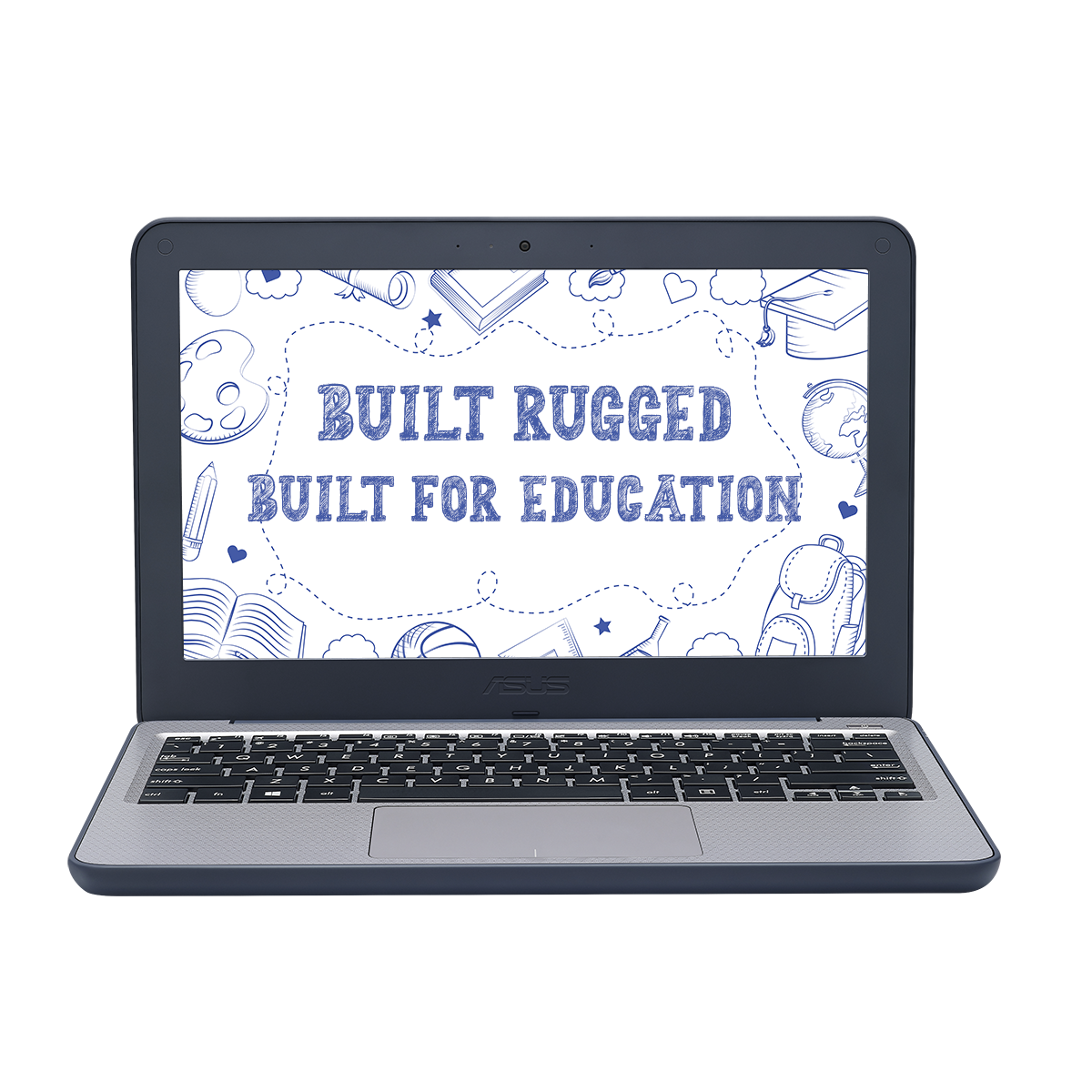 Asus Vivobook W202 Celeron 4GB 64GB eMMC 11.6