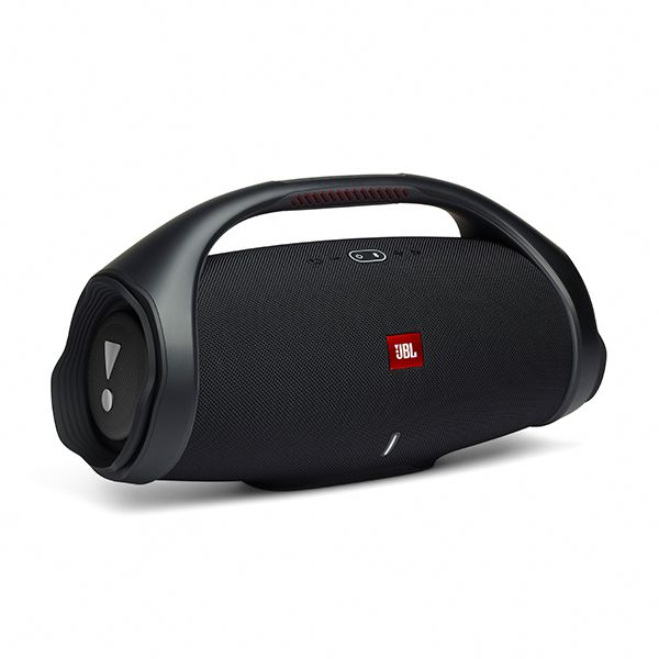 JBL Boombox 2 Bluetooth Speaker - Black Buy Online in Zimbabwe thedailysale.shop