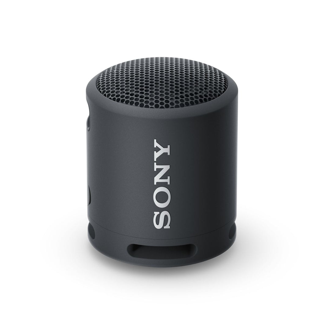 Sony Extra Bass Portable Bluetooth Speaker - SRS-XB13 - Black