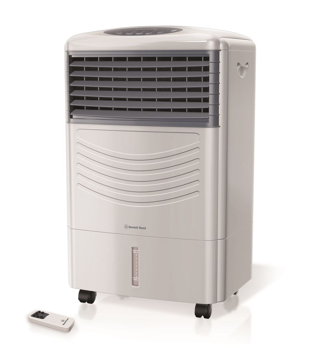 Bennett Read 11L Portable Air Cooler Buy Online in Zimbabwe thedailysale.shop