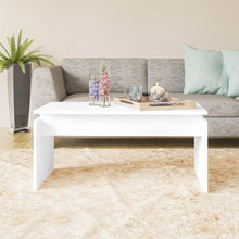 Load image into Gallery viewer, Cris Coffee Table White
