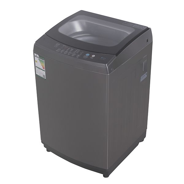 Midea 13kg Top Load - Silver