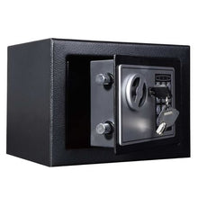 Load image into Gallery viewer, Electronic Code Digital Safe Lock Box Wall-in Style
