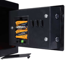 Load image into Gallery viewer, Electronic Code Digital Safe Lock Box Wall-in Style
