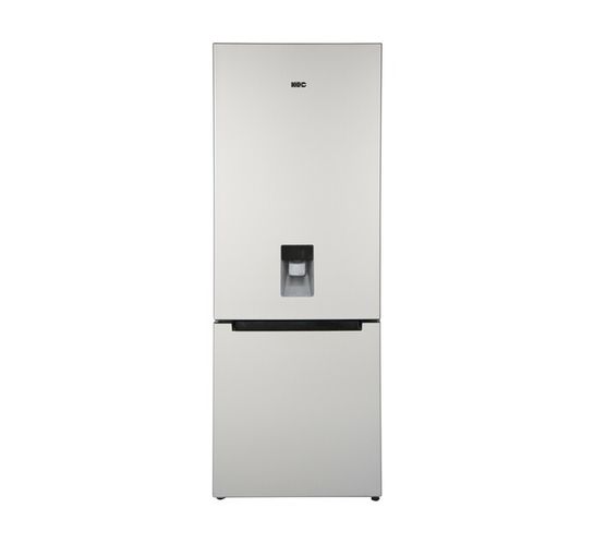 KIC 314 l Bottom Fridge/Freezer with Water Dispenser Buy Online in Zimbabwe thedailysale.shop