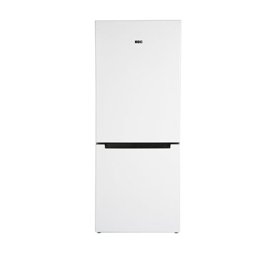 KIC 276 l Bottom Fridge/Freezer Buy Online in Zimbabwe thedailysale.shop