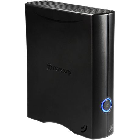 Transcend 8TB USB3.0 Hard Drive 3.5 Buy Online in Zimbabwe thedailysale.shop