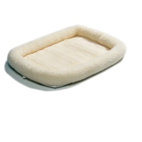 Uptown Toys - Faux Sheepskin Pet Cushion - Extra-Large (120cm x 70cm) Buy Online in Zimbabwe thedailysale.shop